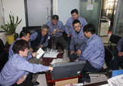 穩(wěn)定專(zhuān)業(yè)的技術(shù)團(tuán)隊(duì)，售后服務(wù)熱情及時(shí)周到